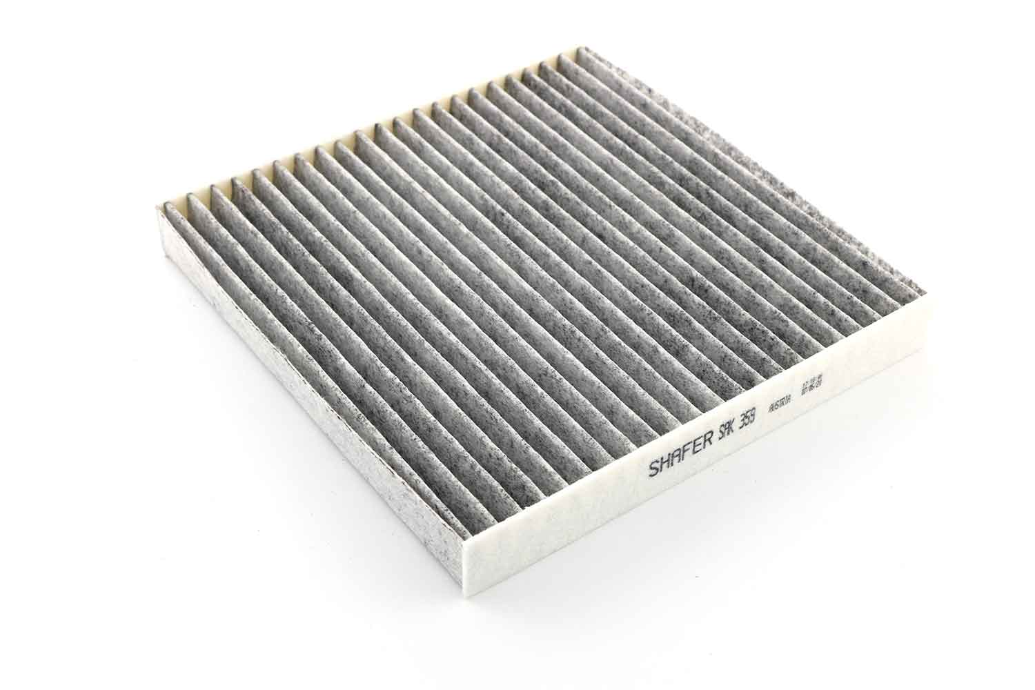 SHAFER - SAK359 - Фільтр салону вугіл. Daihatsu Terios, Sirion II, Subary Justy IV, 98- SHAFER - SAK359 - Фільтр салону вугіл. Daihatsu Terios, Sirion II, Subary Justy IV, 98-