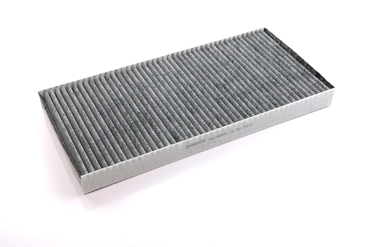 SHAFER - SAK36006 - Фільтр салону антибакт.VW ID 19-