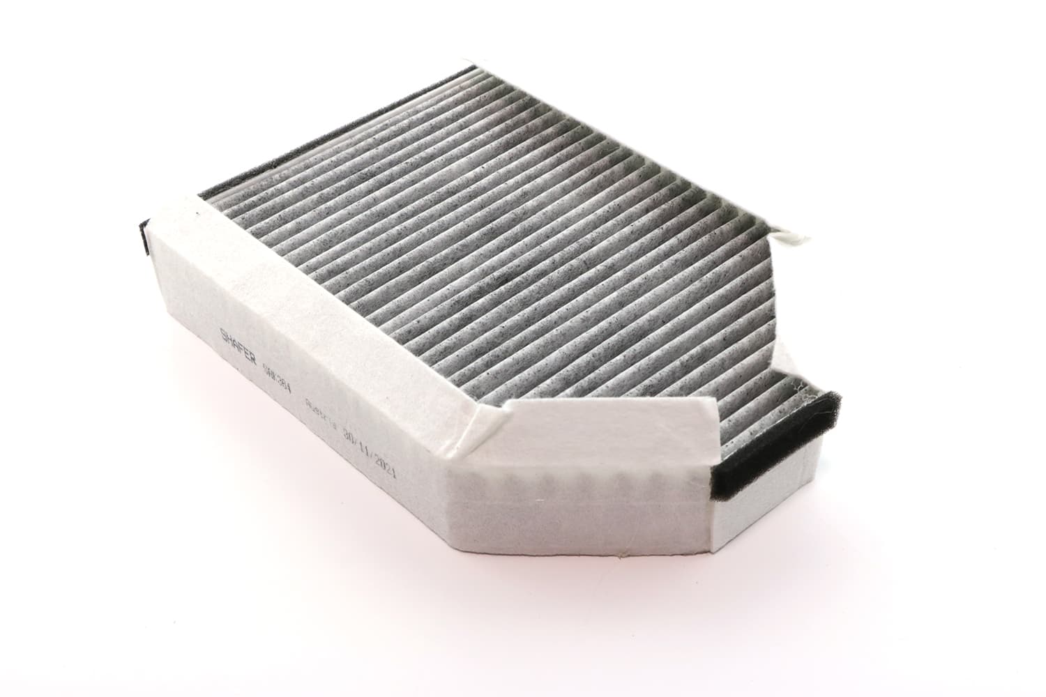 SHAFER - SAK364 - Фільтр салону вугіл. Jaguar F-Type 16- /XK 06-14 SHAFER - SAK364 - Фільтр салону вугіл. Jaguar F-Type 16- /XK 06-14