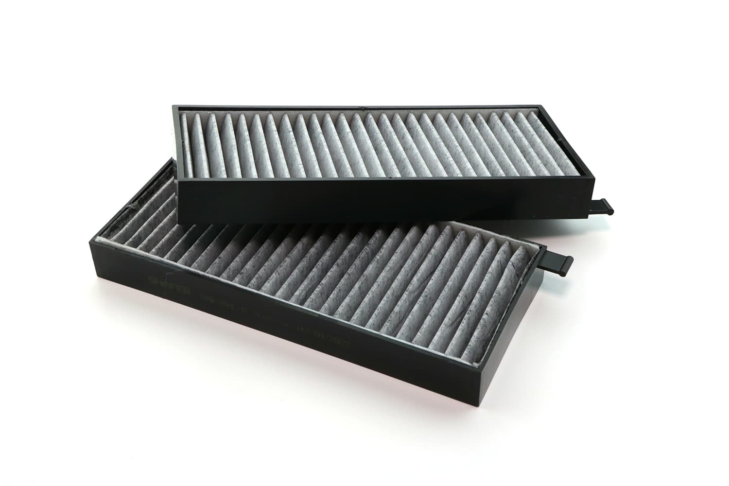 SHAFER - SAK392/S - (2шт)Фільтр салону вугіл. SsangYong Action Kyron 06- SHAFER - SAK392/S - (2шт)Фільтр салону вугіл. SsangYong Action Kyron 06-