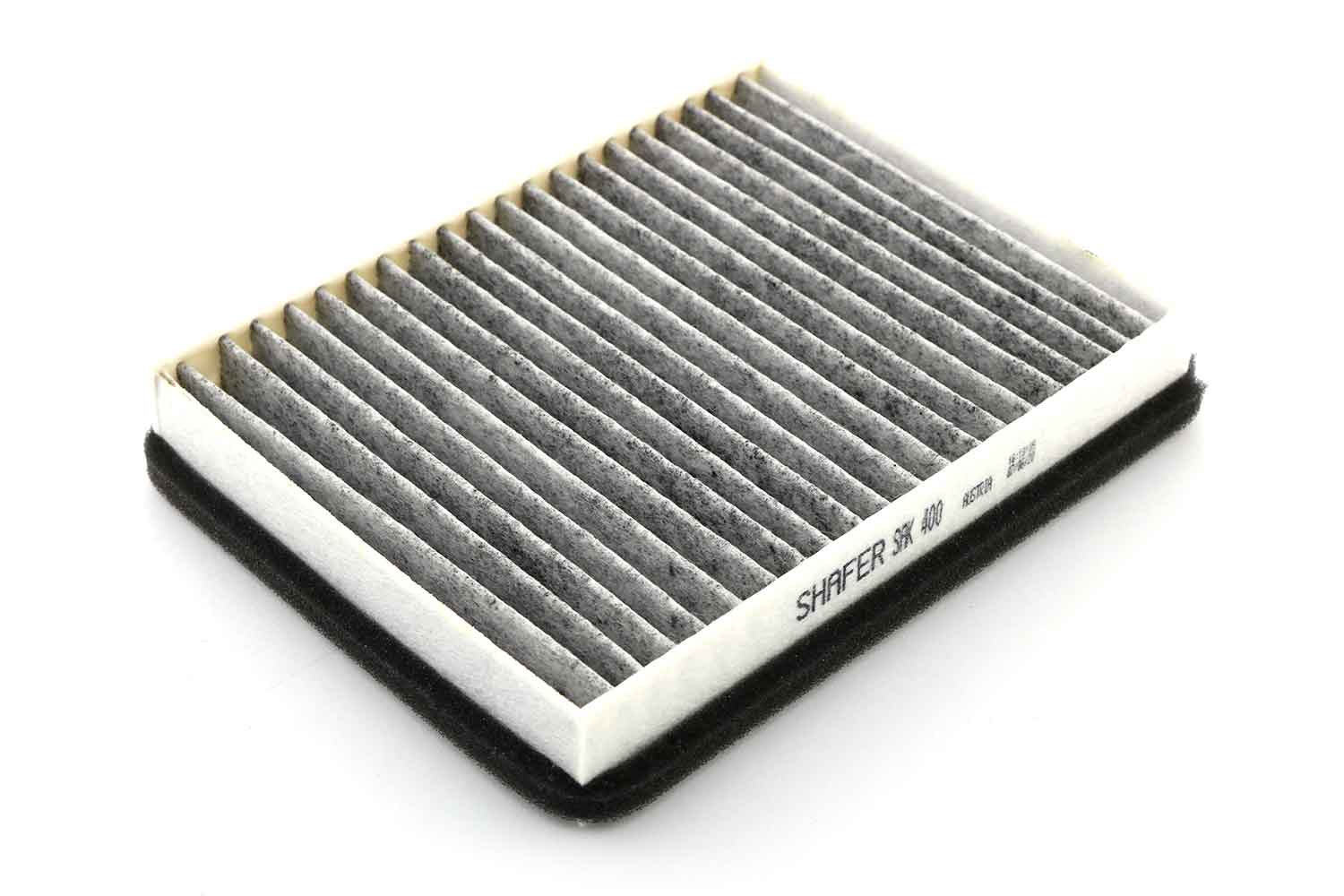 SHAFER - SAK400 - Фільтр салону вугіл. Hyundai Getz (TB) 1.1-1.6 02-