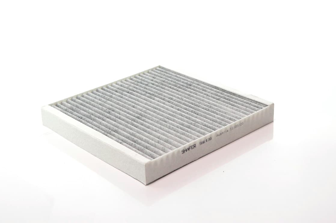 SHAFER - SAK430 - Фільтр салона (вугільний) Smart Fortwo 0.8Cdi/1.0 01.07-12.12 SHAFER - SAK430 - Фільтр салона (вугільний) Smart Fortwo 0.8Cdi/1.0 01.07-12.12