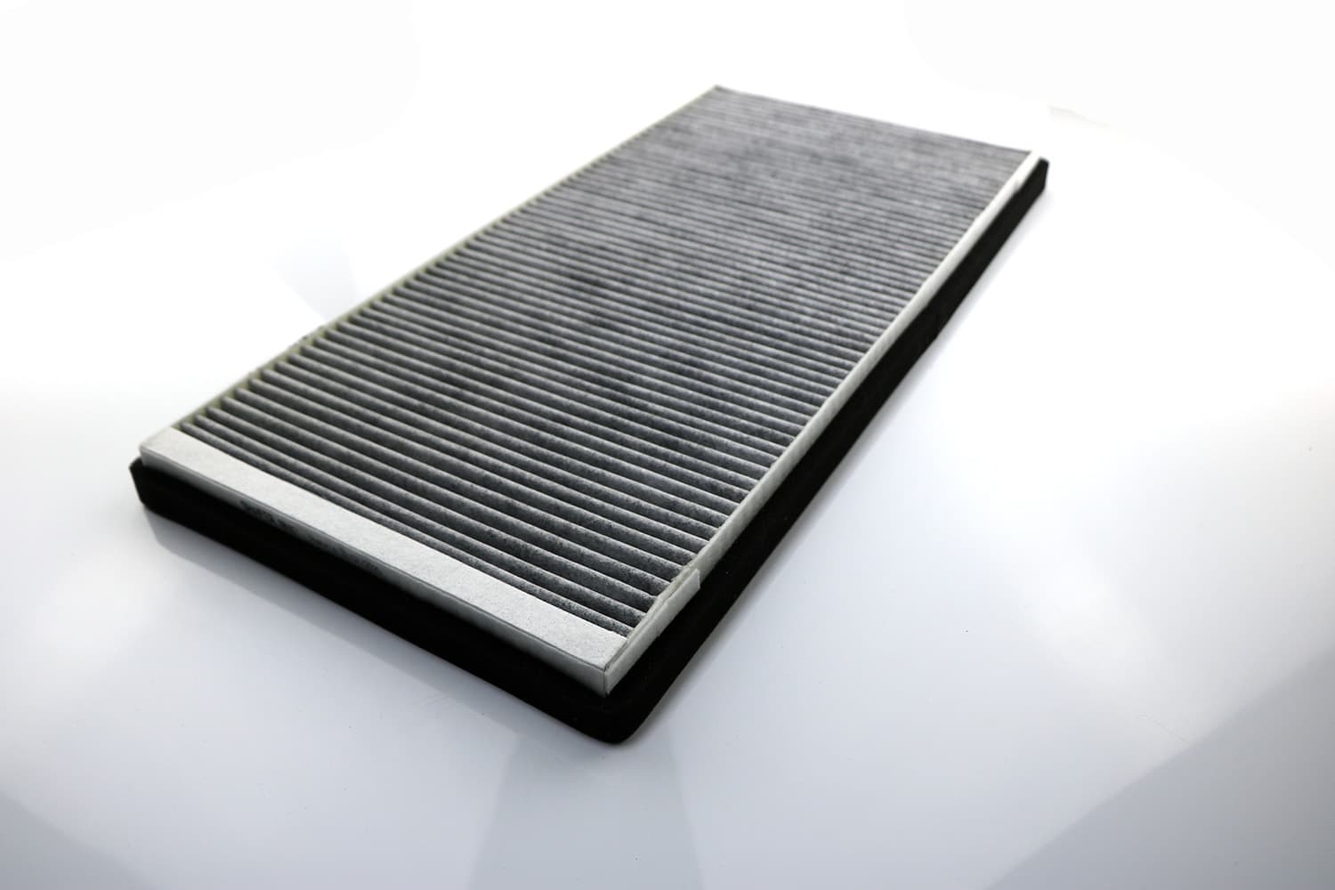 SHAFER - SAK62 - Фільтр салону вугільн. Bmw E53 X5 00-/Range Rover III 00-