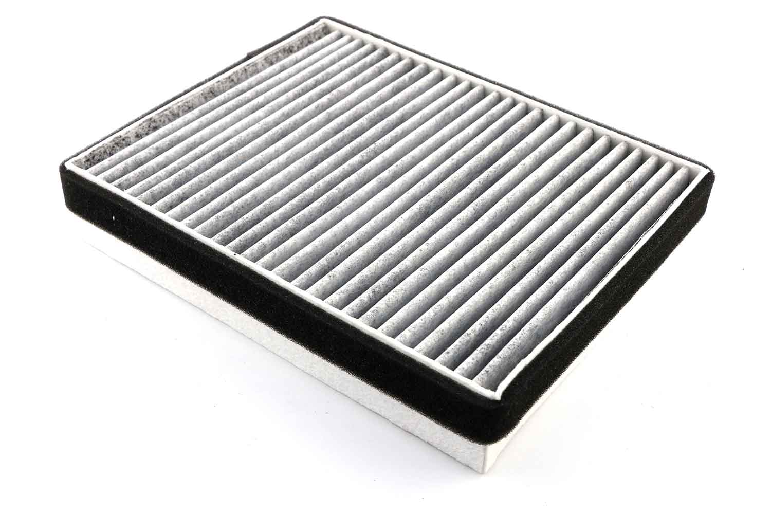 SHAFER - SAK658 - Фільтр салону (вугільний) Lada 110 1.5 95-/Priora 1.6 08-