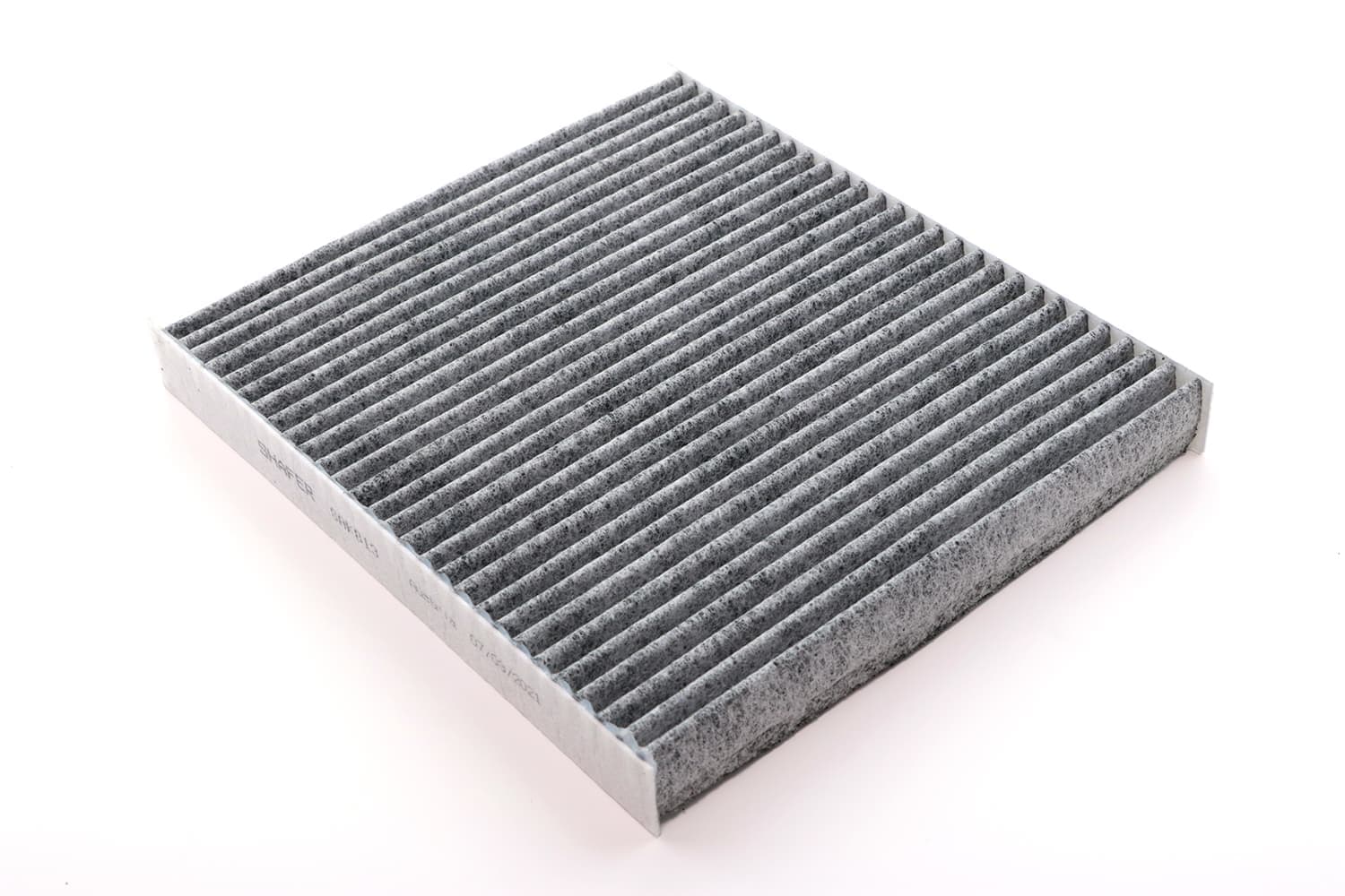 SHAFER - SAK813 - Фільтр салону вугільний Alfa Romeo Giulietta 10-