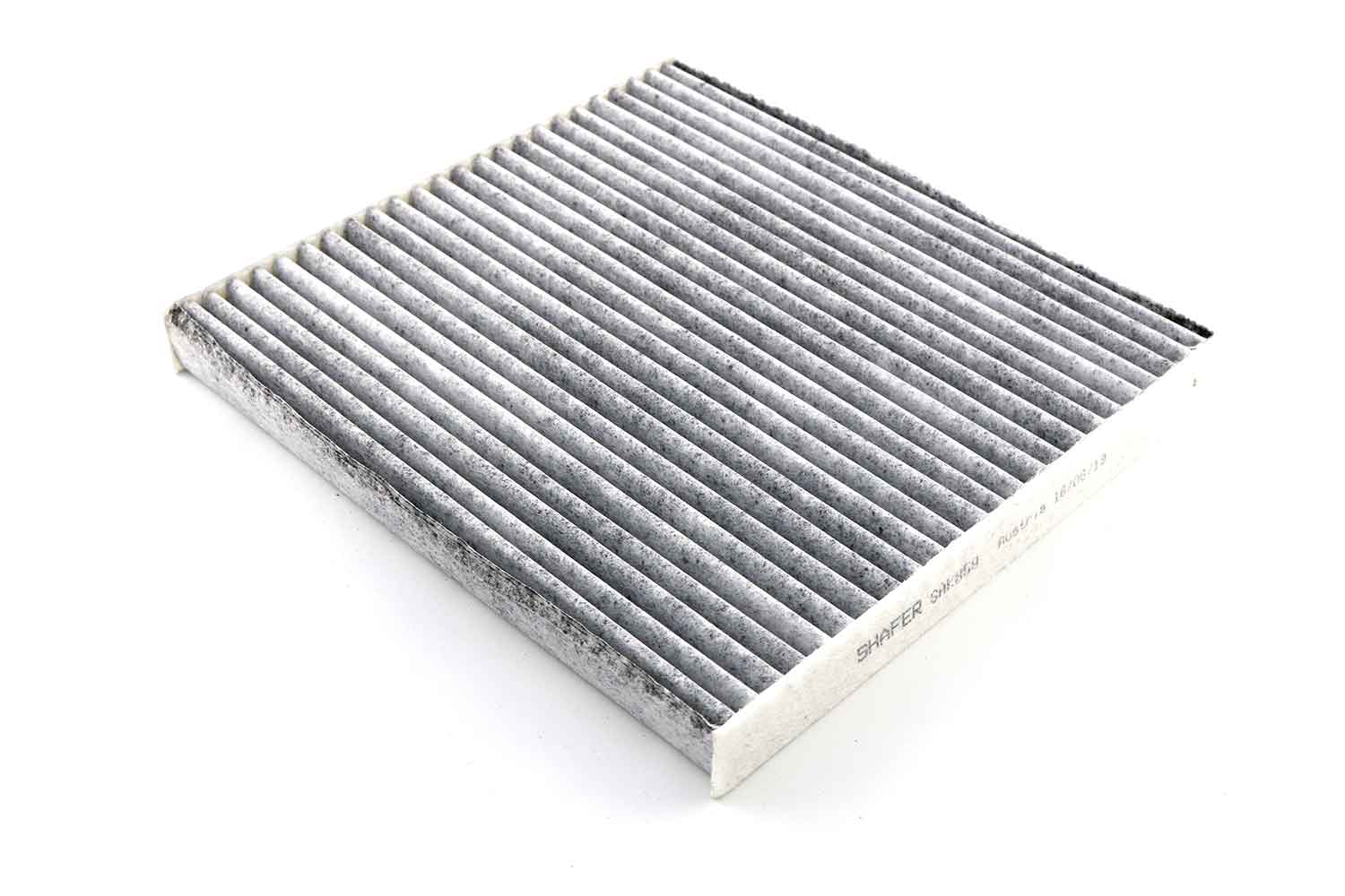 SHAFER - SAK859 - Фільтр салону (вугільний) Ford Transit/Tourneo 2.2TDCi/2.3 16V/2.4TDCi 06-