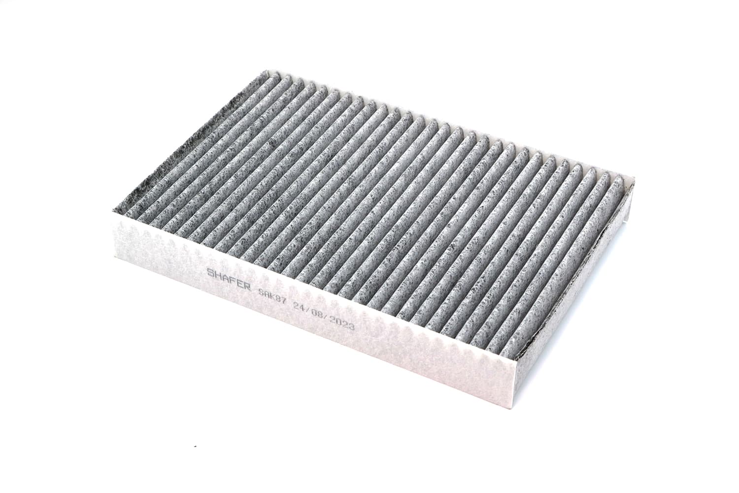 SHAFER - SAK87 - Фільтр салона (вугільний) Renault  Clio II Megane 96-99-