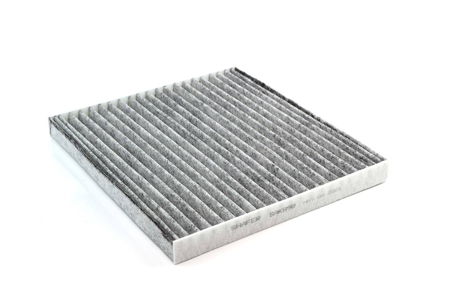 SHAFER - SAK898 - Фільтр салону вугіл. SsangYoung Korando 2.0XDi 10- SHAFER - SAK898 - Фільтр салону вугіл. SsangYoung Korando 2.0XDi 10-