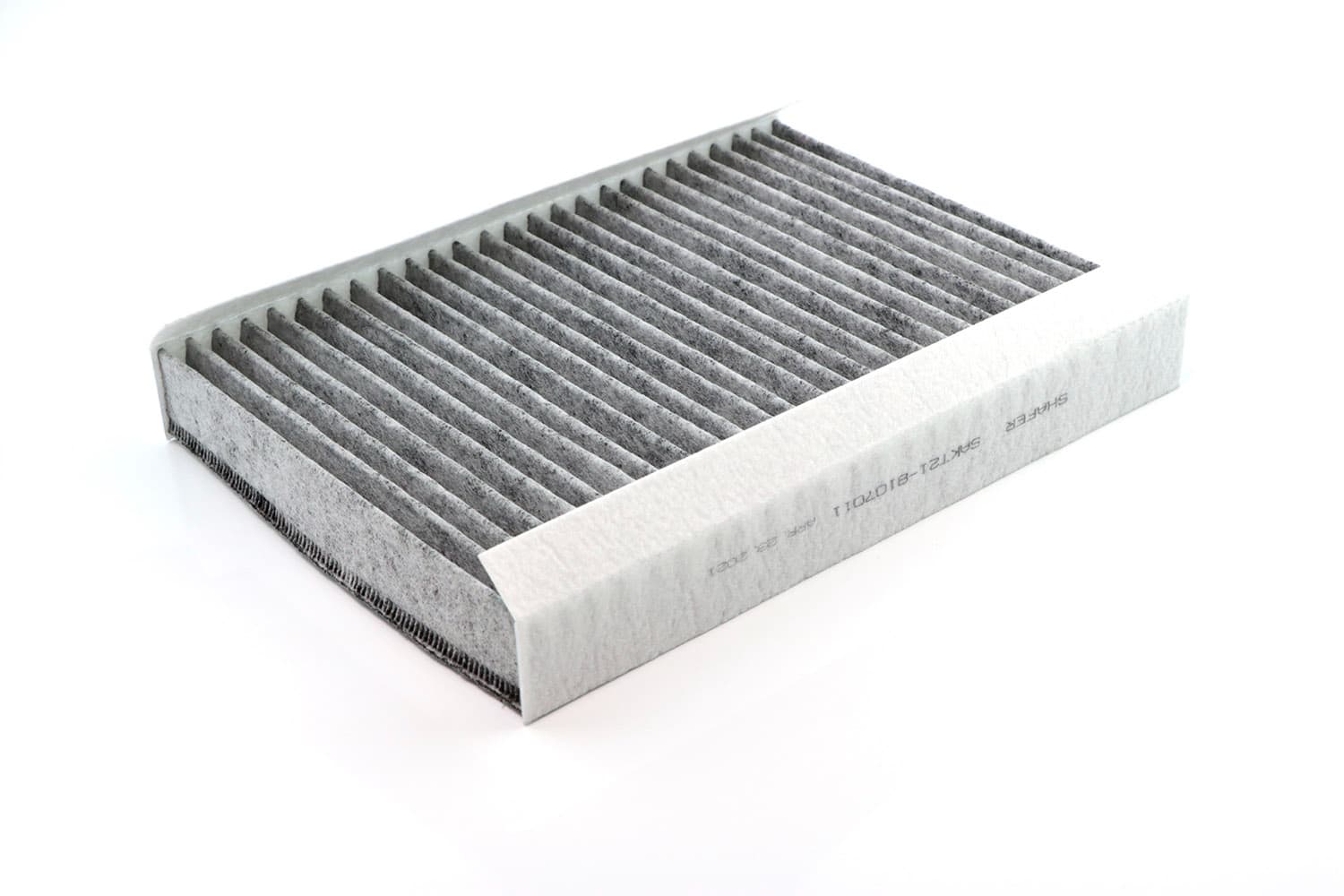 SHAFER - SAKT21-8107011 - Фільтр салону вугіл.  Chery Tiggo V