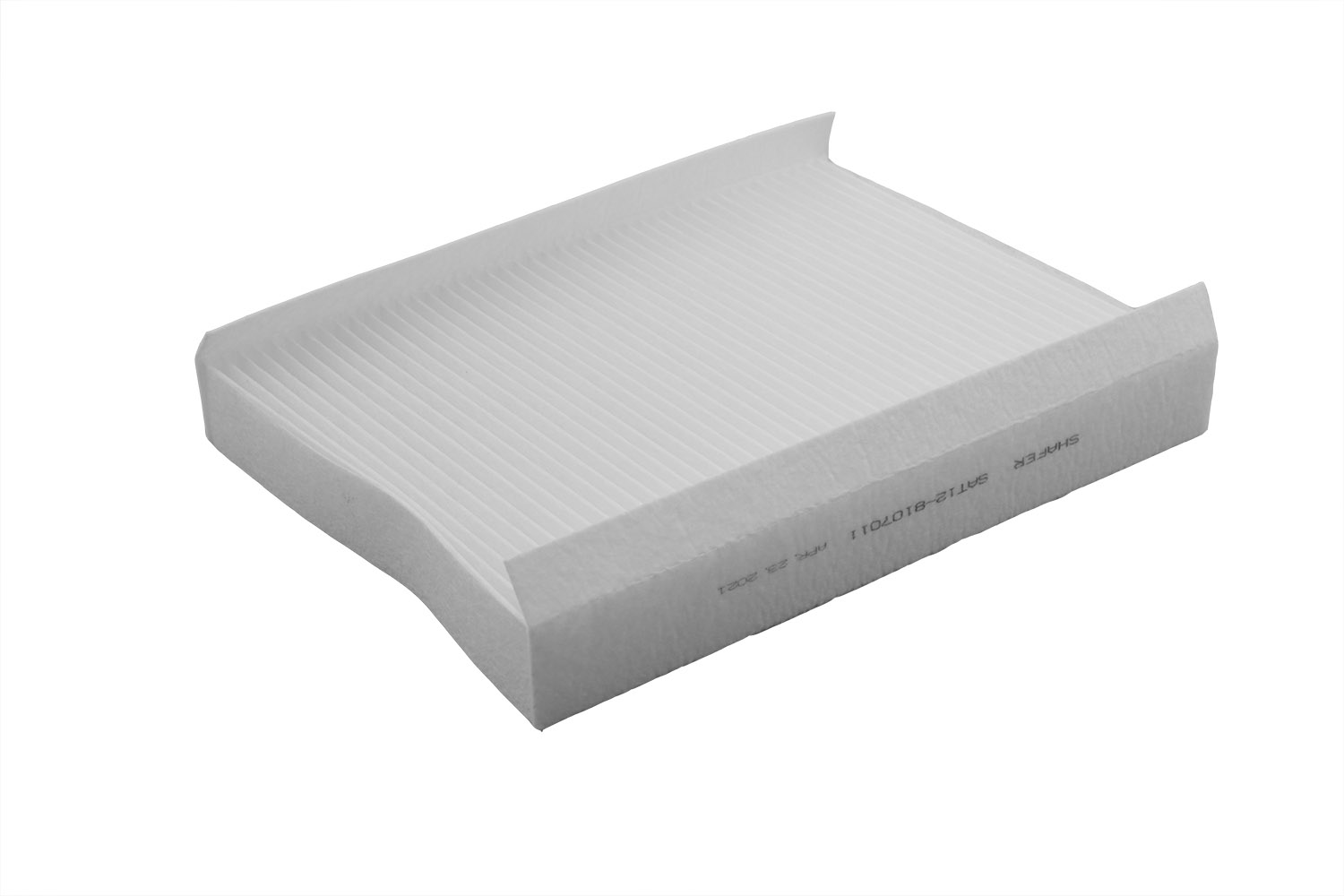 SHAFER - SAT21-8107011 - Фільтр салону Chery Tiggo V