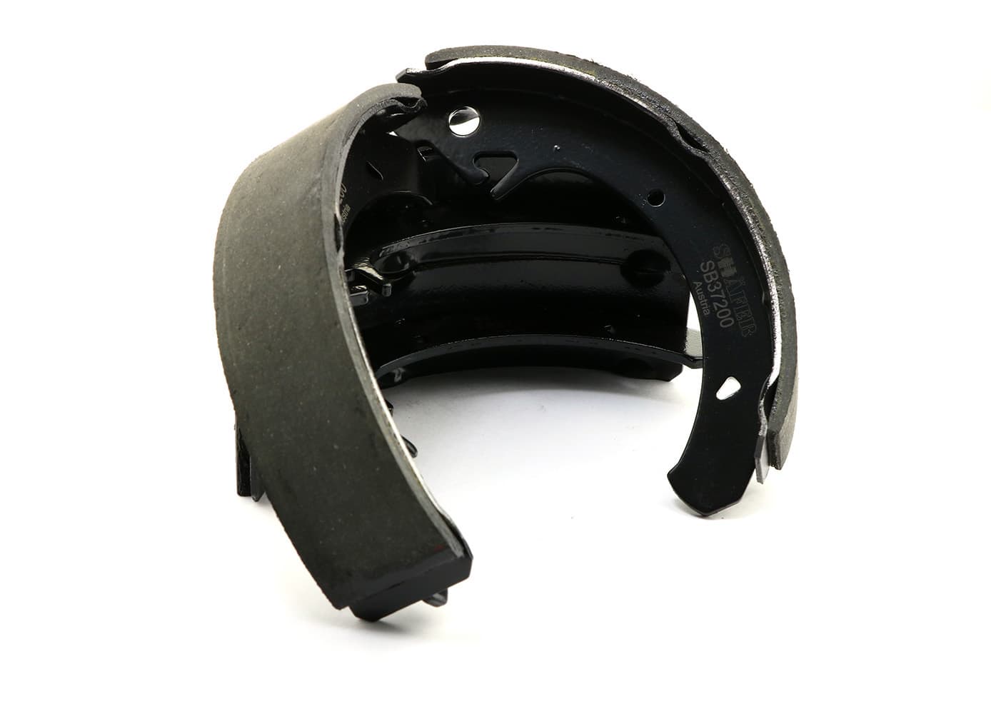 SHAFER - SB37200 - Гальмівні колодки зад. барабанні ВАЗ 2108/Lada Samara 86-00 SHAFER - SB37200 - Гальмівні колодки зад. барабанні ВАЗ 2108/Lada Samara 86-00