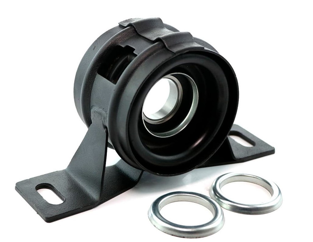 SHAFER - SCB-001 - Підшипник підвісний (підшипник SKF) FORD SCORPIOSIERRA 1,3-2,9 82-98