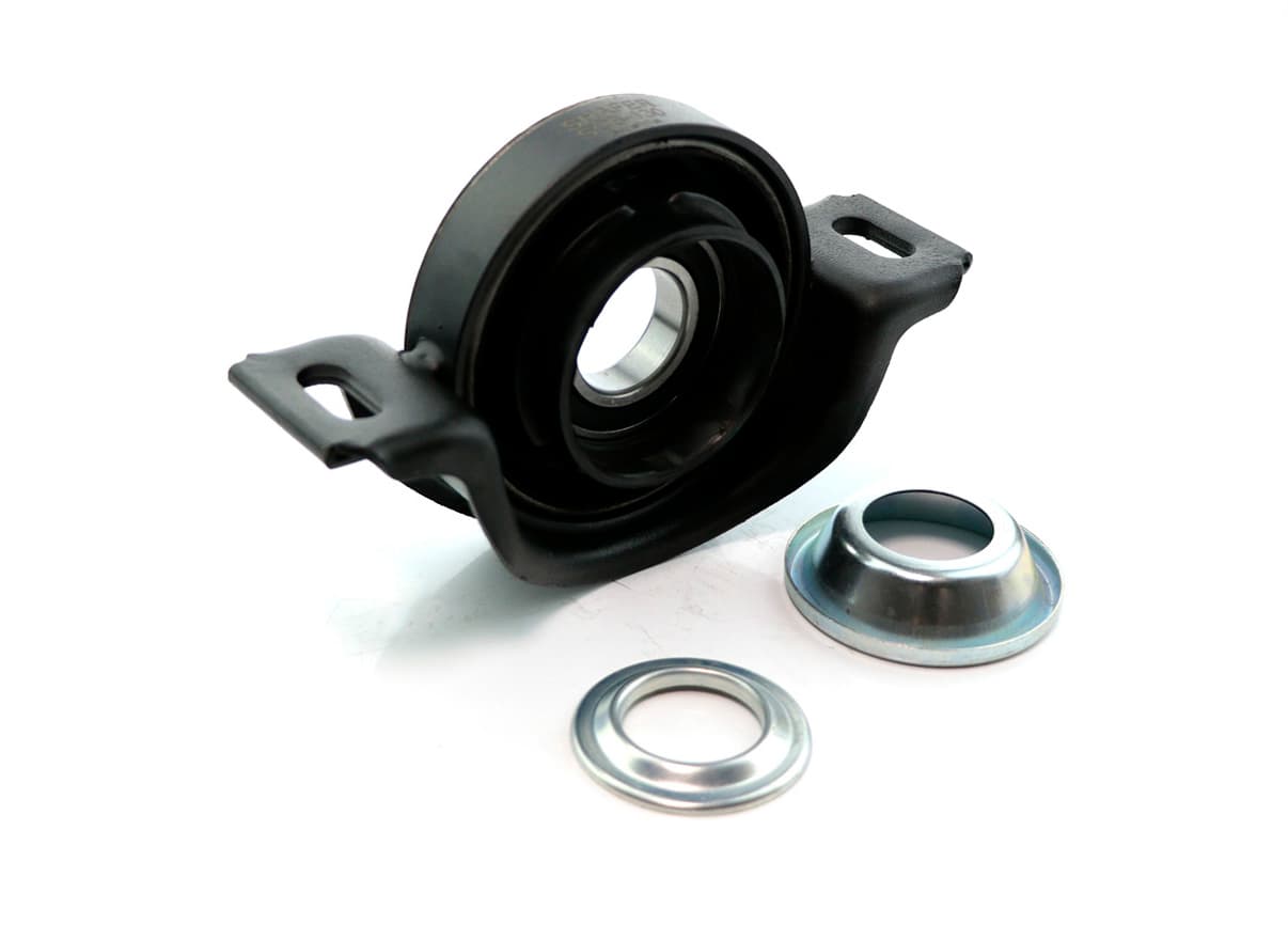 SHAFER - SCB-130K - Пiдвiсний перед. (підшипник SKF) +монтажний к-кт DB Vito W639