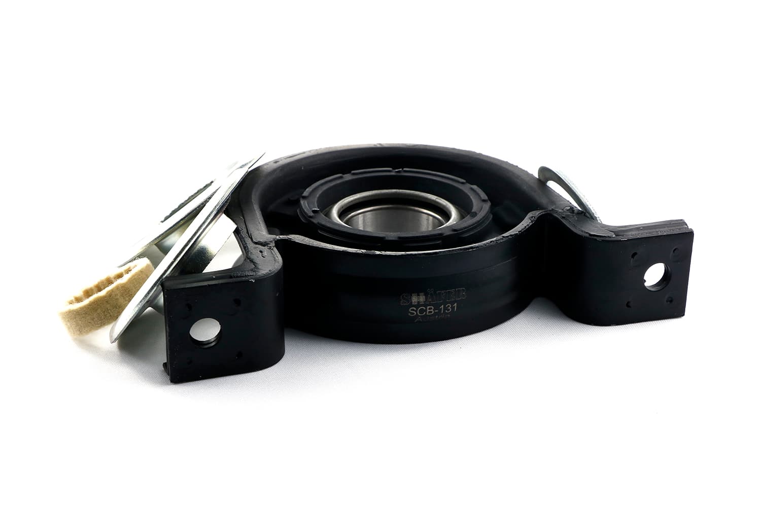 SHAFER - SCB-131 - Підвісний підшипник карданного вала DB 207-410 77-97