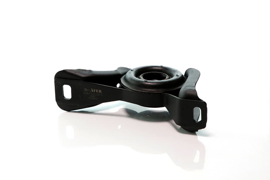 SHAFER - SCB-37230-42010 - Підвісний підшипник карданного валу Toyota Rav 4 I (93-00) D=30mm