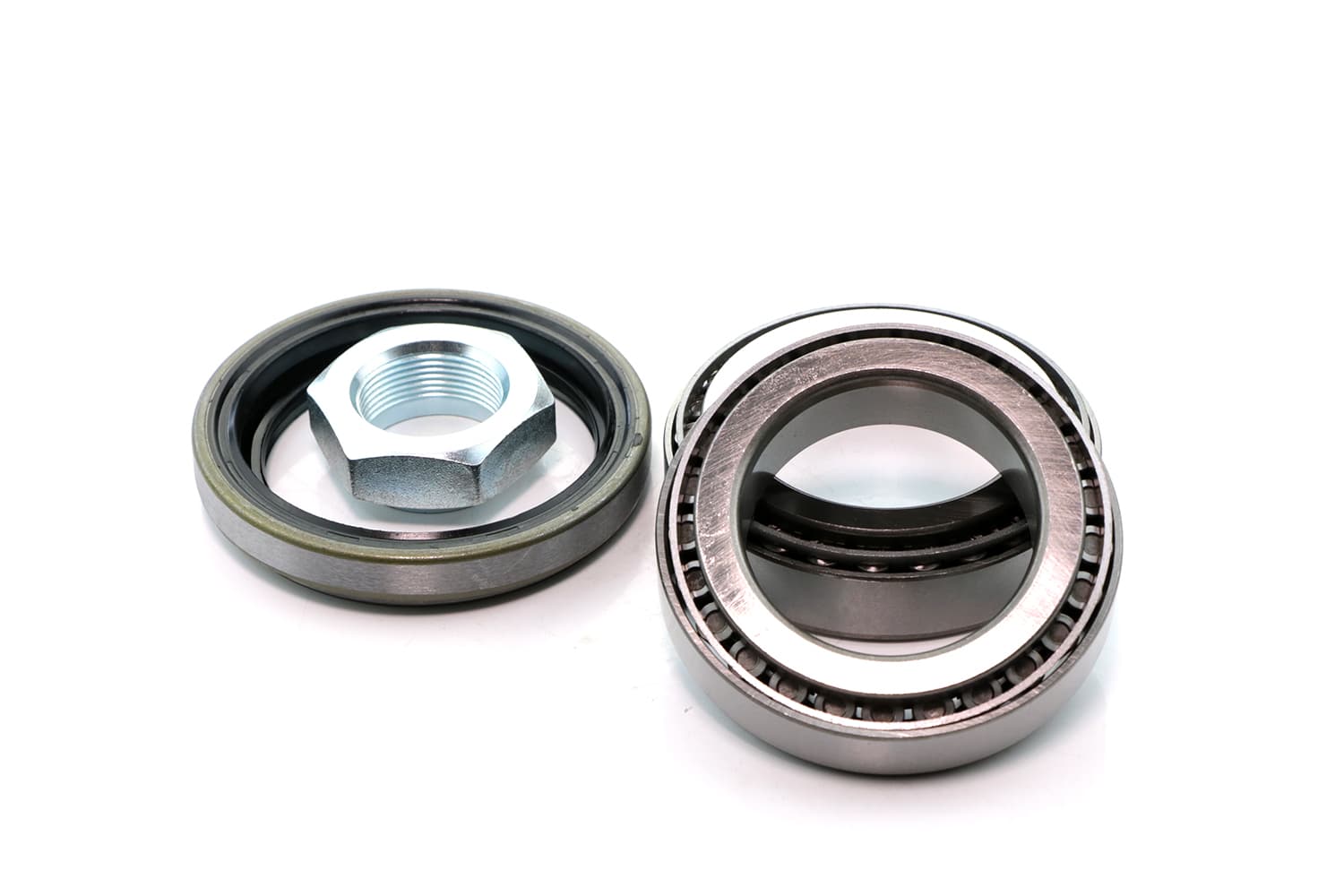 SHAFER - SH140.77K - Підшипник ступиці передн.PSA Jumper/Boxer/Fiat Ducato 94-02
