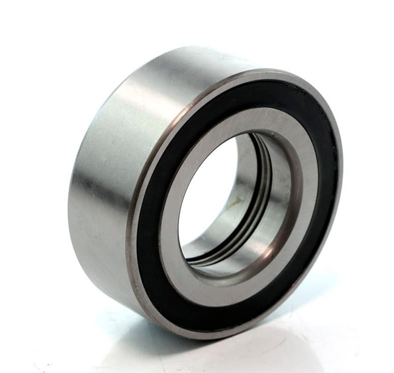 SHAFER - SH140.86 - Підшипник ступиці задн. Ford Transit 92-