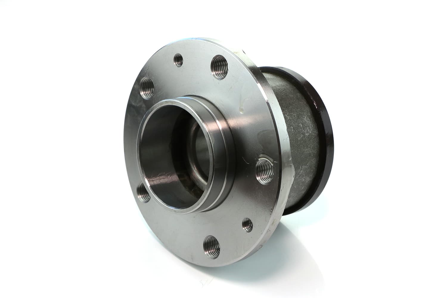 SHAFER - SH141.00 - Ступиця зад. ABS+ Citroen Jumper/Peugeot Boxer/Fiat Ducato 2.2-3-0 06-