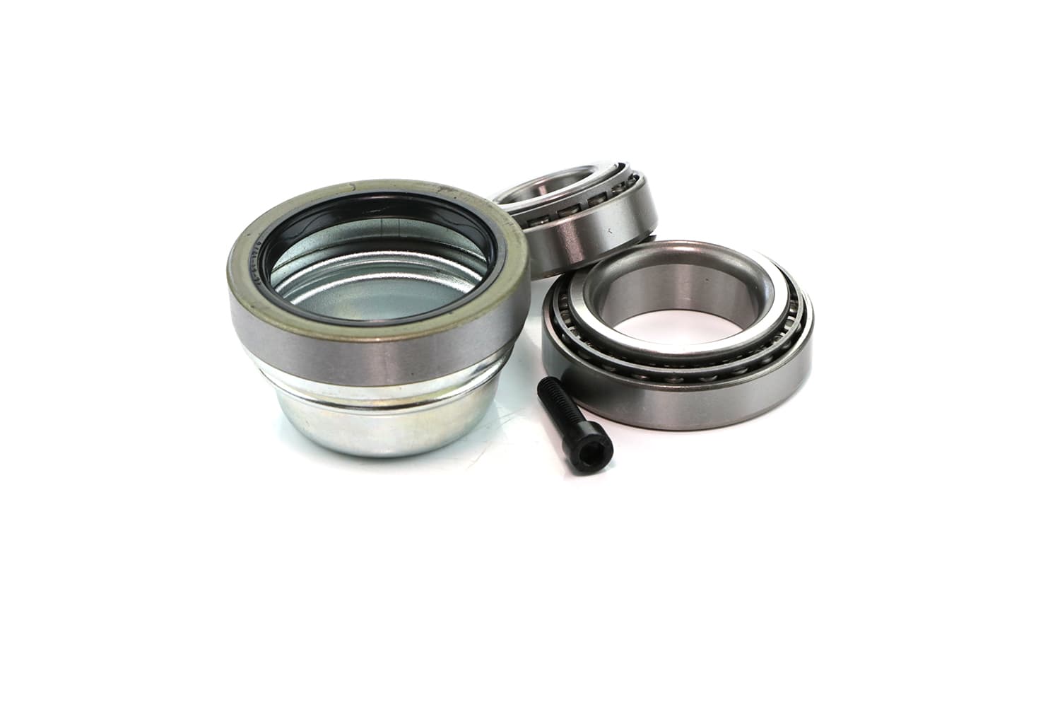 SHAFER - SH151.24K - К-кт підшипників P DB 202/210