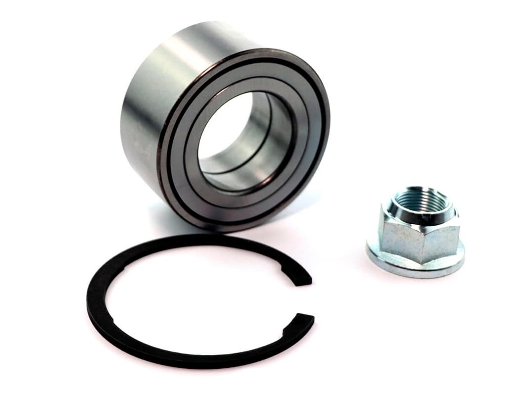 SHAFER - SH151.54K - Підшипник зад. ступиці + монтажний к-кт DB 201/124