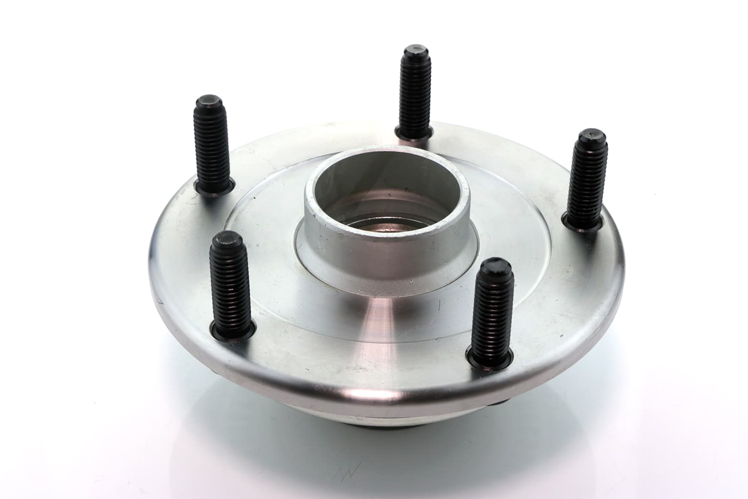 SHAFER - SH152.59 - Пiдшипник ступиці зад. Ford Transit (ABS+) 00-