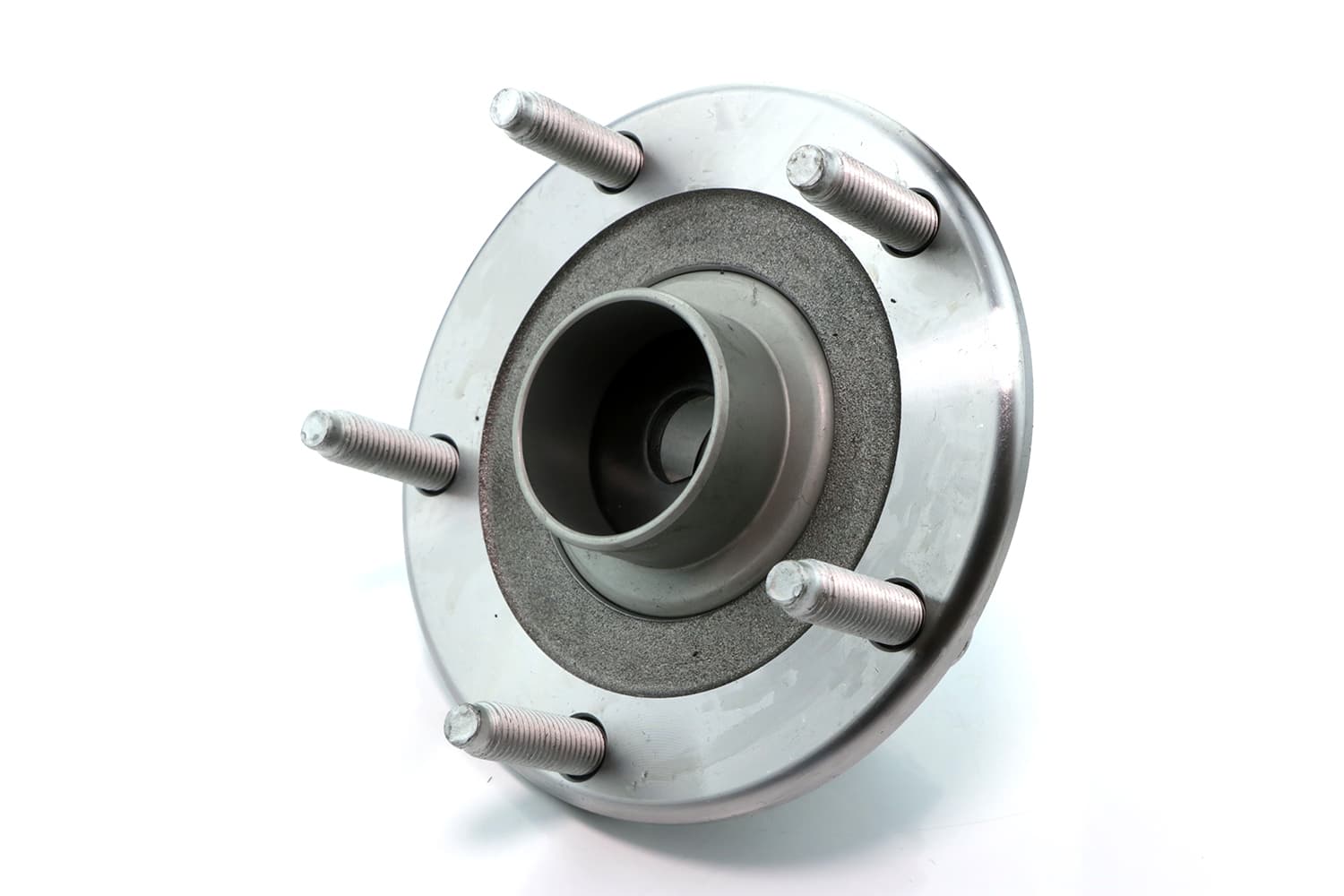 SHAFER - SH152.66 - Ступиця перед. ABS+ Ford Transit 2.0D 08.02-05.06 (2000kg)