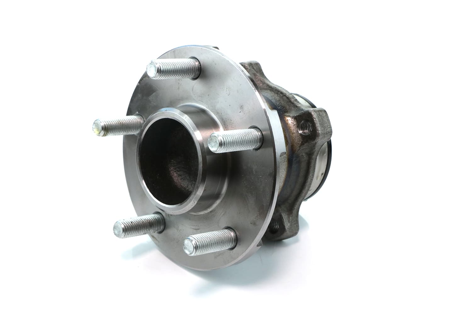 SHAFER - SH152.69 - Ступиця з підшипн. (ABS+) Ford Focus II, C-Max 10.03- SHAFER - SH152.69 - Ступиця з підшипн. (ABS+) Ford Focus II, C-Max 10.03-