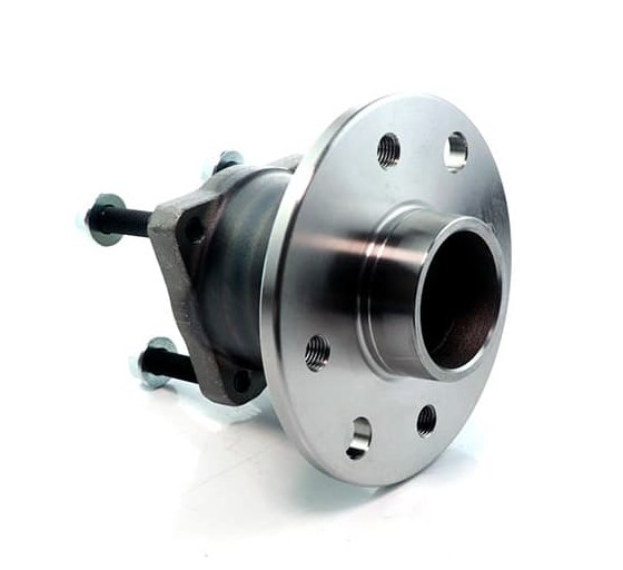 SHAFER - SH153.22 - Підшипник зад. (ступиця 4 отв. -ABS) Opel Astra F/G/Combo/Vectra A 88-05