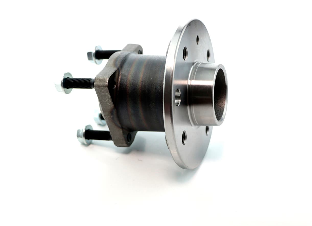 SHAFER - SH153.22K - Підшипник зад. (ступиця 4 отв. -ABS) +монтажний к-кт  Opel Astra F/G/Combo/Vectra A 88-05 SHAFER - SH153.22K - Підшипник зад. (ступиця 4 отв. -ABS) +монтажний к-кт  Opel Astra F/G/Combo/Vectra A 88-05