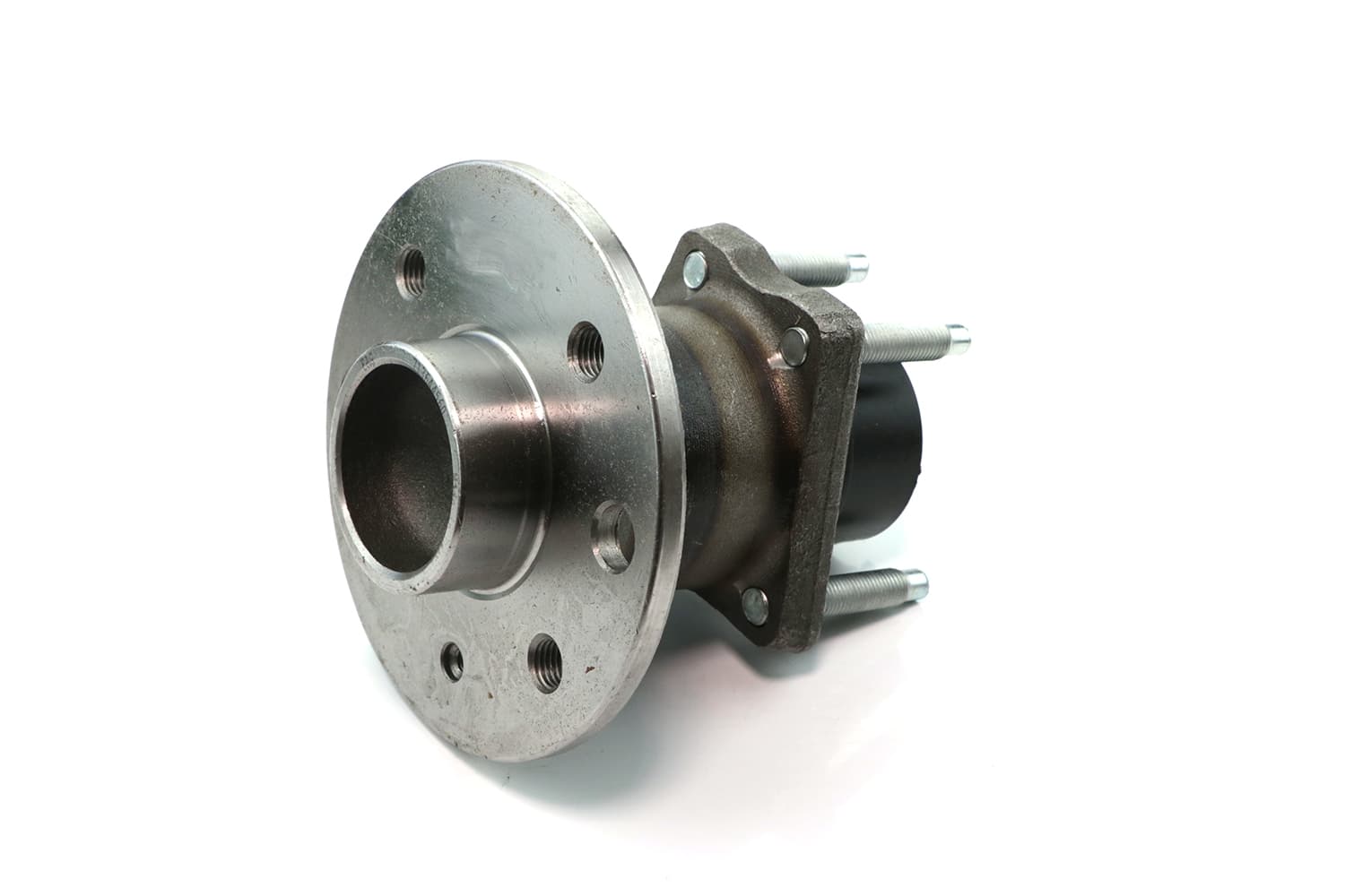 SHAFER - SH153.23 - Ступиця (підшипник) зад. Opel Astra F, G, Combo C, Vectra A, B, Lanos 1.6 (+ABS) (4 гвинта)