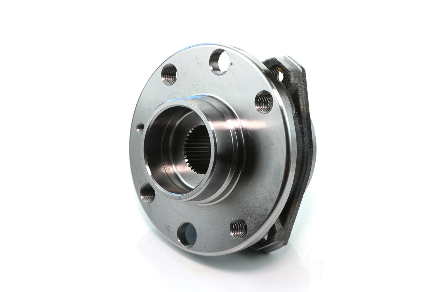 SHAFER - SH153.31 - Ступиця перед. ABS- (на 4 гвинта) Opel Astra 98-