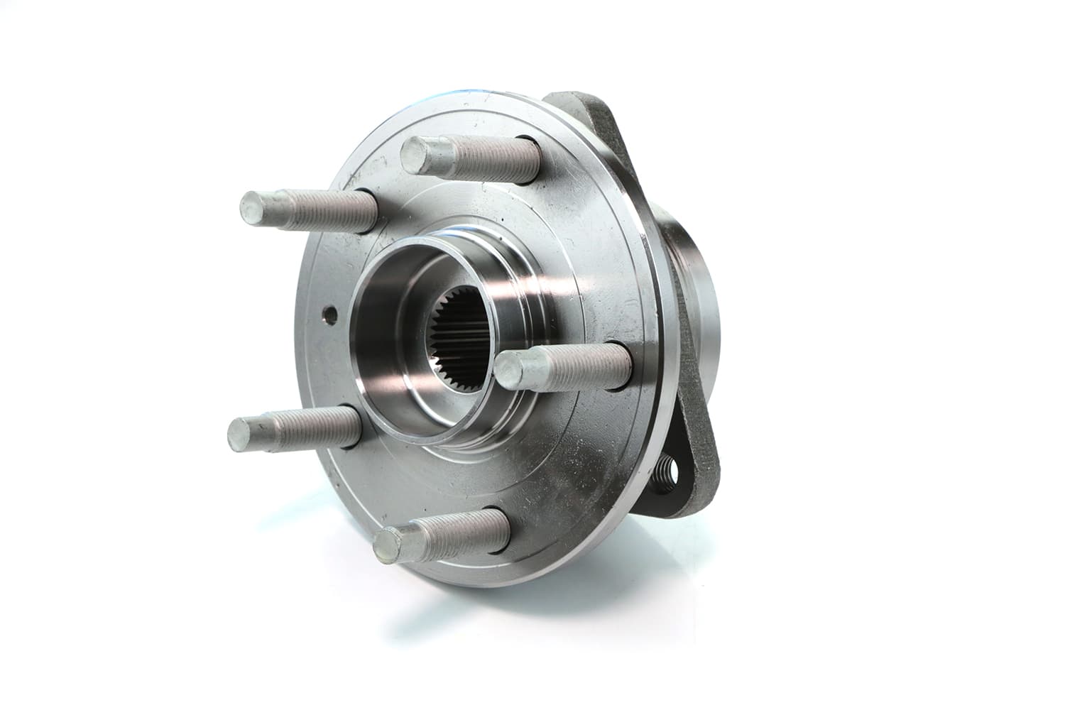 SHAFER - SH153.66 - Ступиця передня (флянець Ø 136mm) Chevrolet Cruze 09-, Astra J 09-