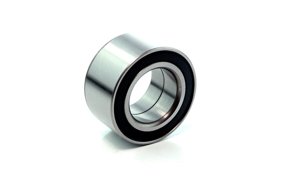 SHAFER - SH154.28 - Підшипник ступиці .перед. VW Jetta/Golf/Passat 88-