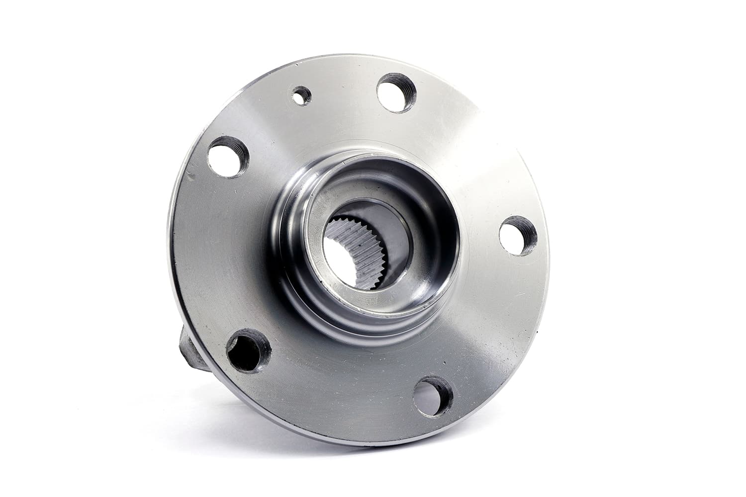 SHAFER - SH154.61 - Пiдшипник ступицi перед. Audi A3// Seat Altea, Leon, Toledo III// Skoda Octavia// VW Caddy III, Golf V/Plus 05.03-