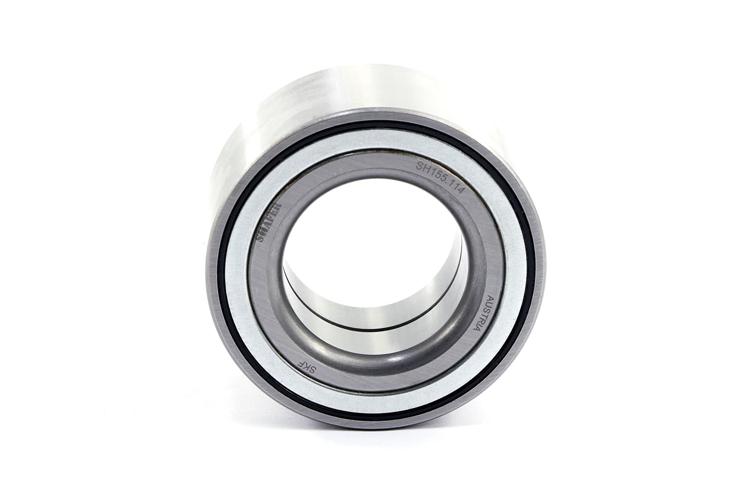 SHAFER - SH155.114 - Підшипник задньої ступиці Renault Duster 2010-