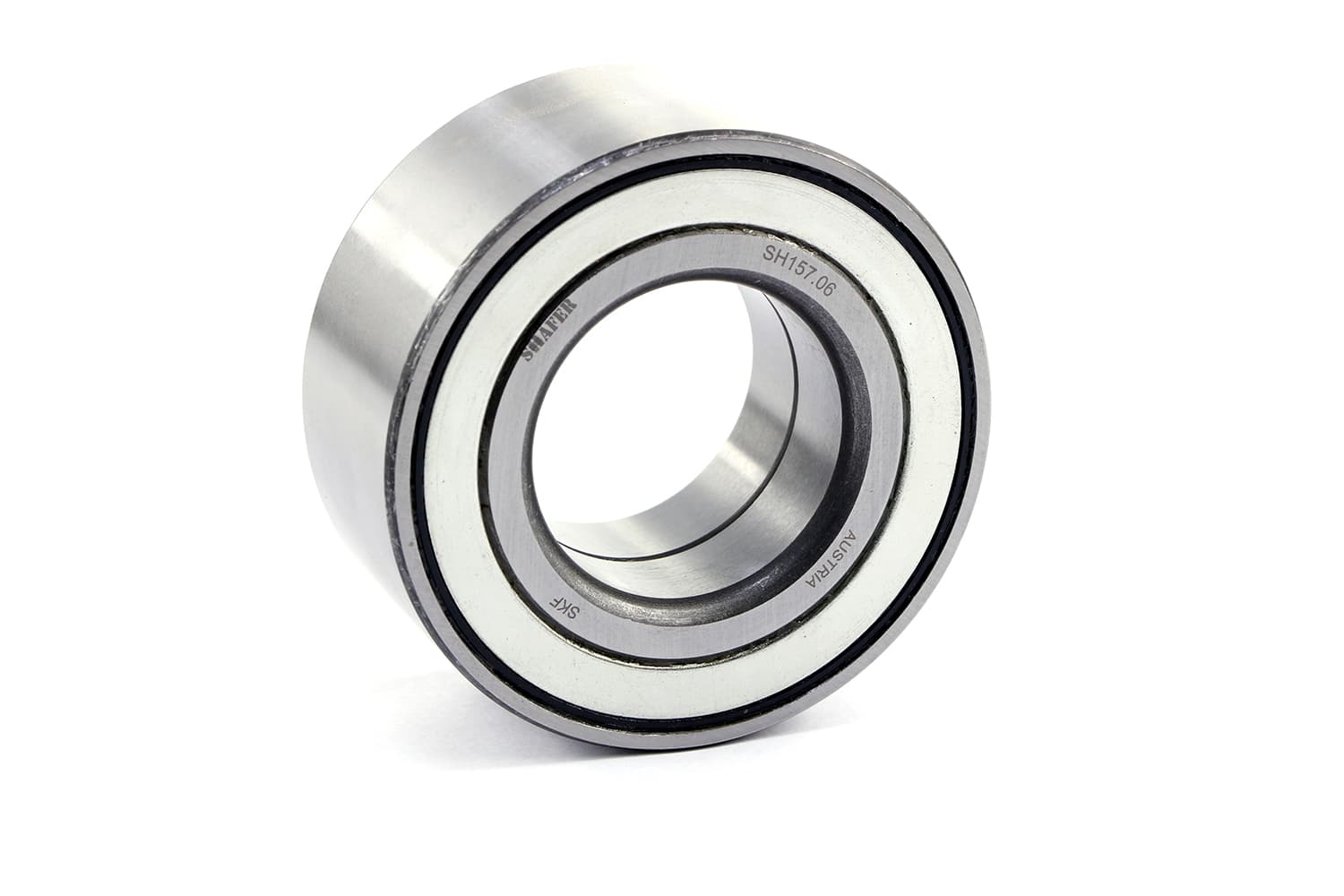 SHAFER - SH157.06 - К-кт пiдшипникiв перед. Audi 100/200 2.2 85-87