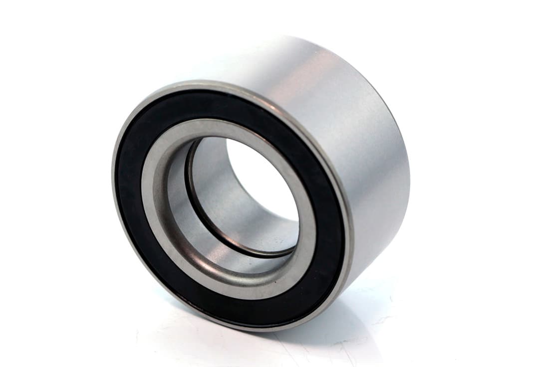 SHAFER - SH157.08 - Підшипник ступиці перед. Audi 80/90 5.88-, A4/A6// VW Passat 1.6-1.9 94-05