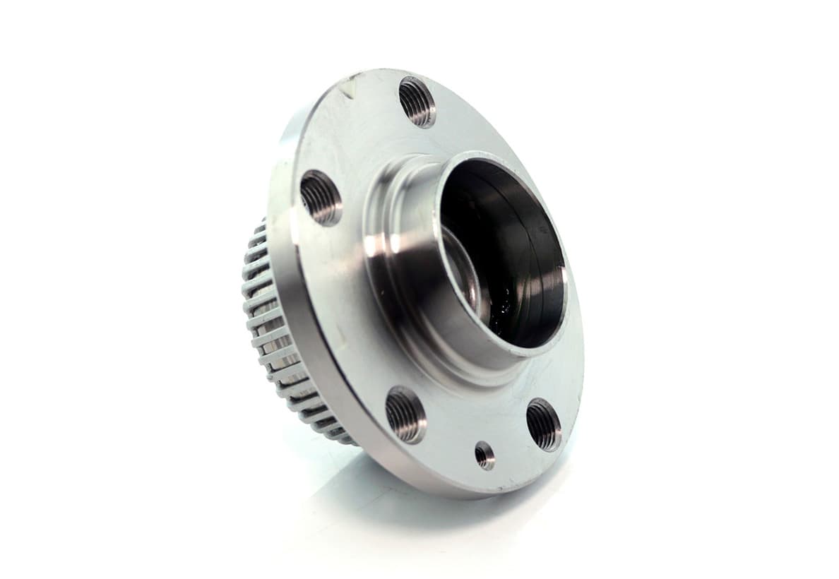 SHAFER - SH157.20 - Пiдшипник ступиці зад. VW Golf 4/Audi A3/ Skoda Octavia 96-15