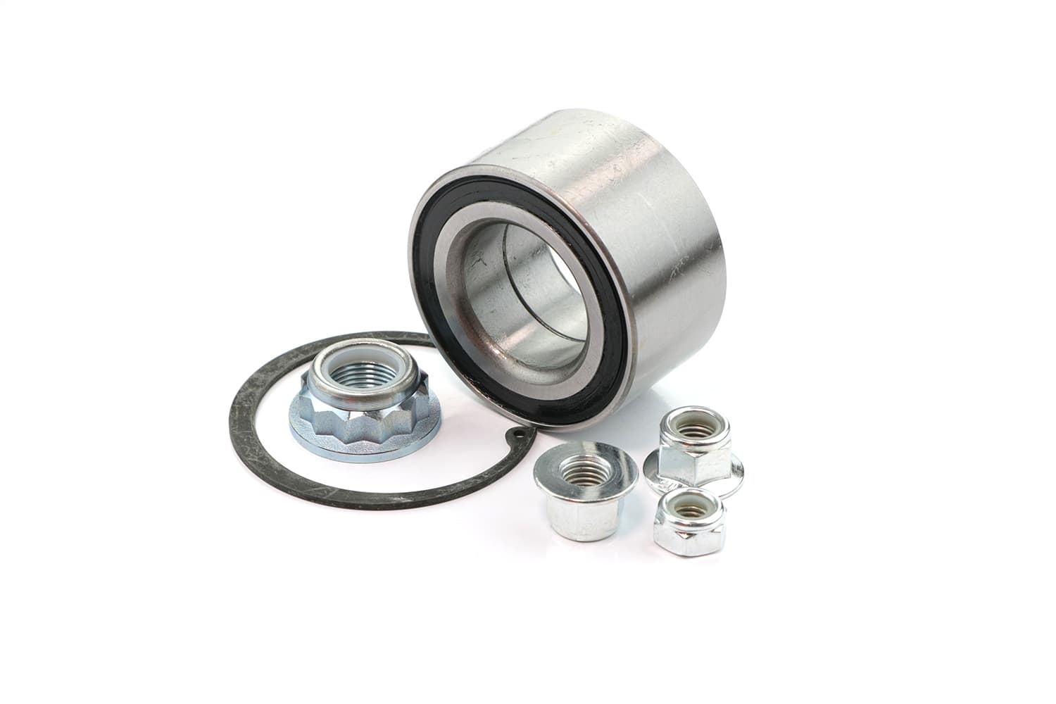 SHAFER - SH157.22K - Пiдшипник ступиці Audi A4,VW Golf IV 97-06 SHAFER - SH157.22K - Пiдшипник ступиці Audi A4,VW Golf IV 97-06