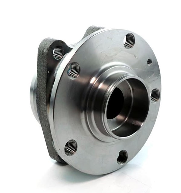 SHAFER - SH157.42 - Підшипник ступиці зад. Audi A6, A6 Avant  2.0TDI-3.2FSI 05.04-08.11