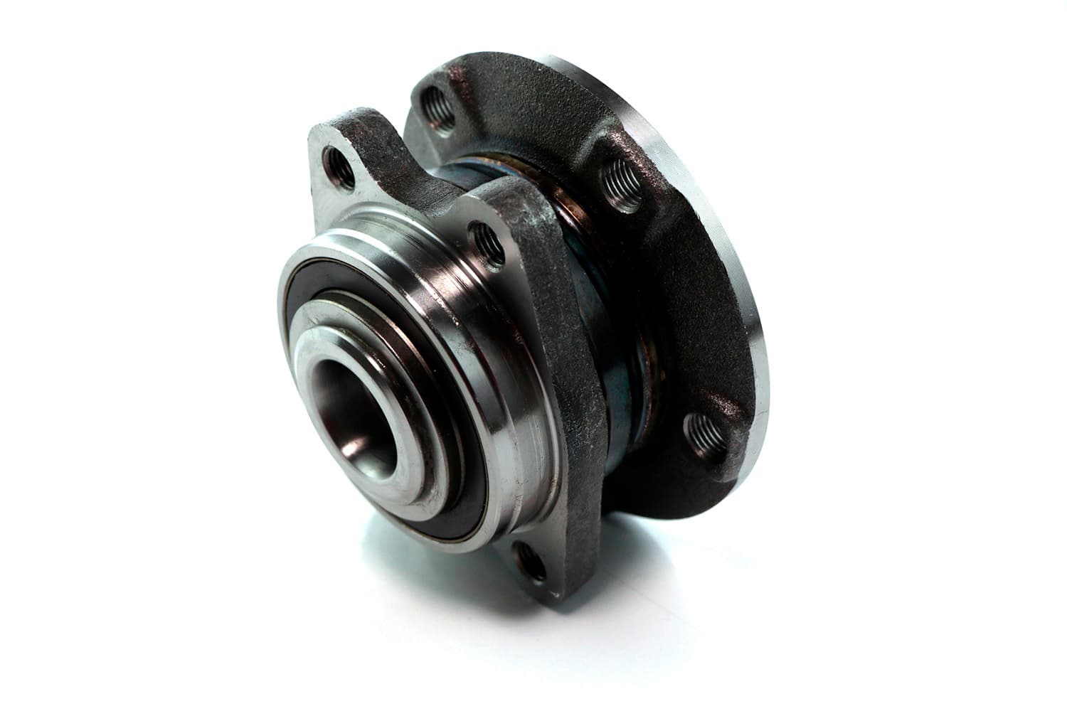 SHAFER - SH157.42K - Підшипник ступиці зад.+монтажний к-кт Audi A6, A6 Avant  2.0TDI-3.2FSI 05.04-08.11