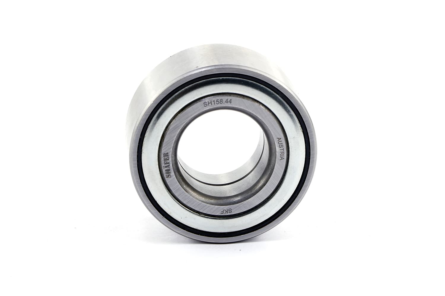 SHAFER - SH158.44 - Підшипник ступиці перед. Alfa Romeo Mito; Fiat Fiorino, Grande Punto, Punto, Punto EVO, Qubo 0.9-1.4Lpg 06.05-