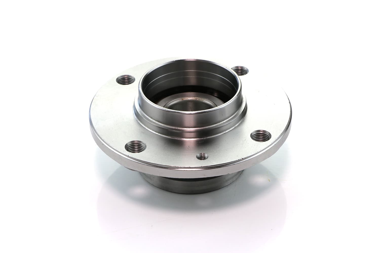 SHAFER - SH159.37 - Ступиця задн. (підшипник) без ABS Citroen Berlingo 96- , Xantia 93-03, Xsara Picasso 99- /Peugeot 406, Partner 96-
