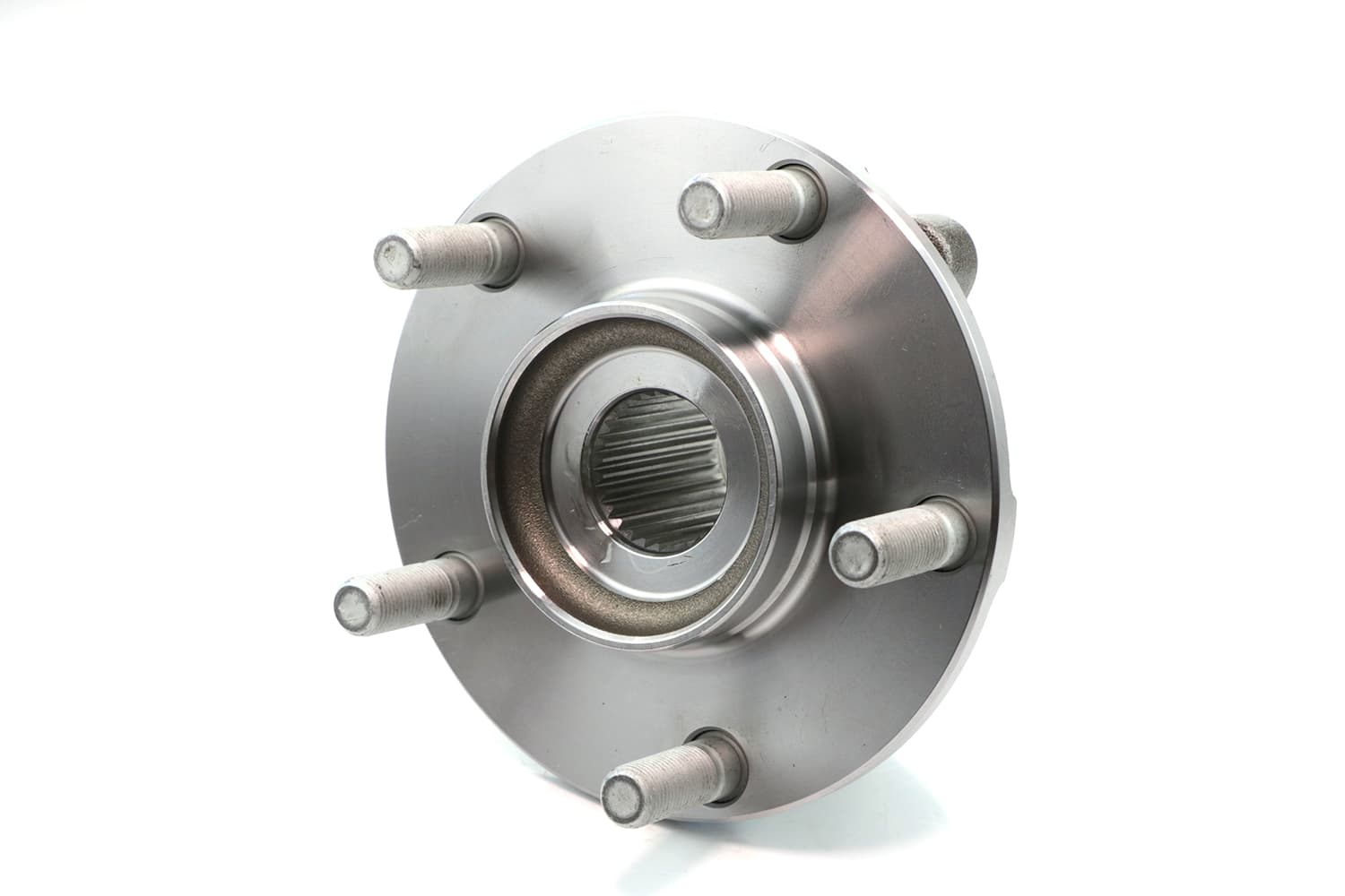 SHAFER - SH168.73 - Підшипник ступиці перед. Nissan Qashqai 06-/ X-Trail 07-