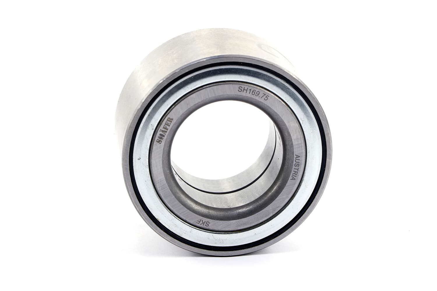SHAFER - SH169.75 - Підшипник ступиці перед. Toyota Urban Cruiser 1.4 D 09-/Yaris II 1.8 07-11