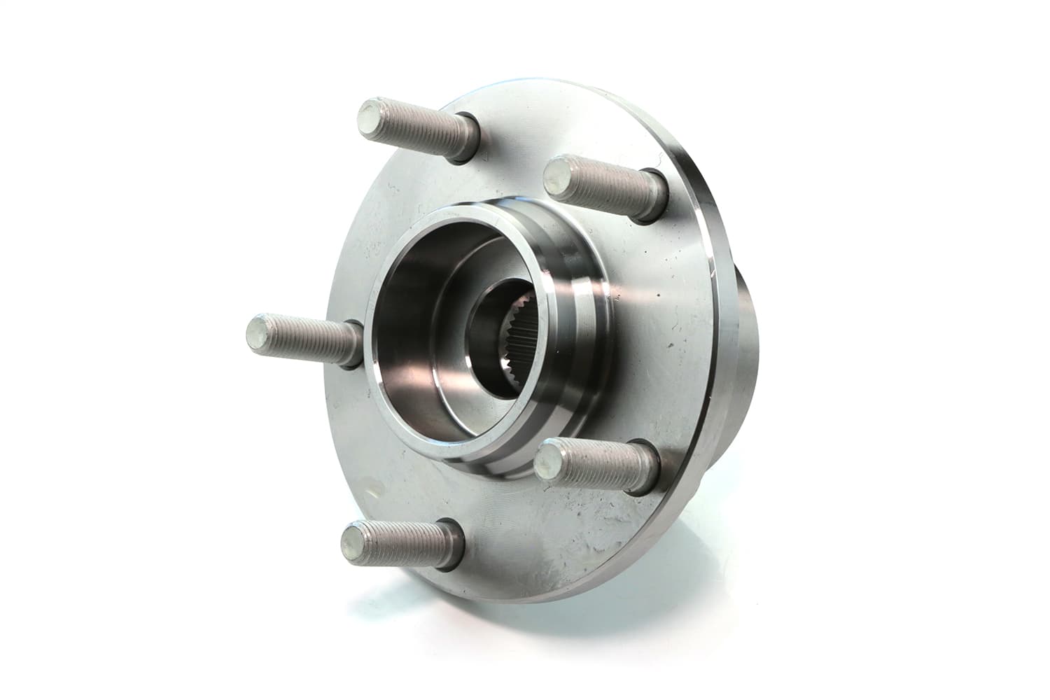 SHAFER - SH170.41 - Ступиця перед. ABS+ Mazda 3 1.4-2.0i/1.6DI Turbo 03-