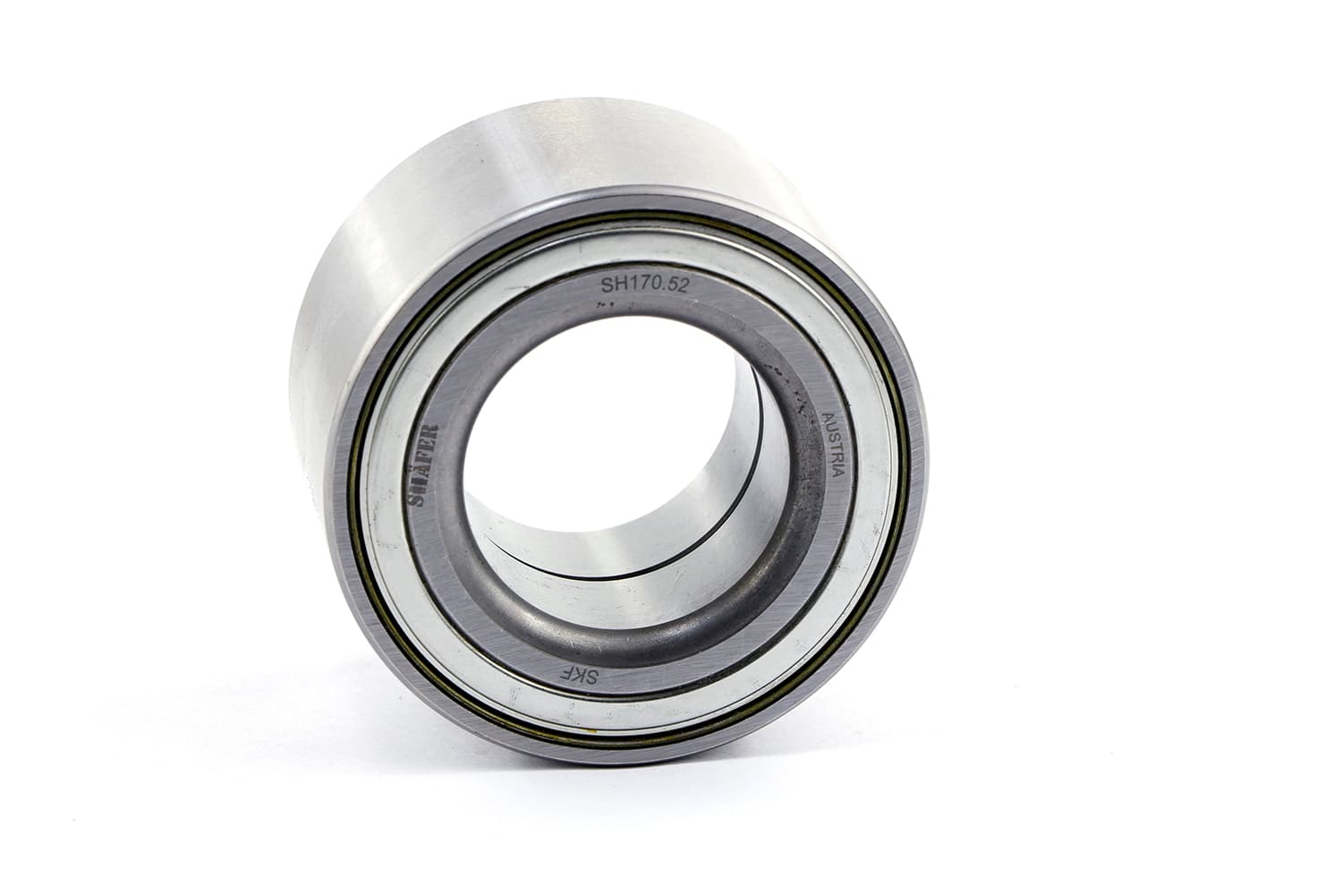 SHAFER - SH170.52 - Підшипник ступиці перед. Ford Escape 01-12, Maveric 01-10 ; Mazda Tribute 01-11