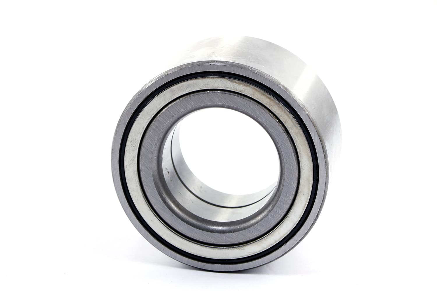 SHAFER - SH173.27 - Підшипник перед. ступиці  Citroen C-Crosser, C-Crosser Enterprise; Dodge Caliber; Jeep Compass, Patriot; Mitsubishi ASX, Lancer VIII, Outlander II 1.5-2.4Lpg 06.06-