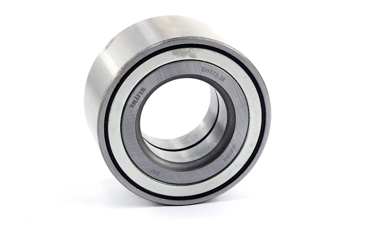 SHAFER - SH173.38 - Підшипник ступиці перед.  Mitsubishi Lancer/Outlander  2.0, 2.4 05.03-