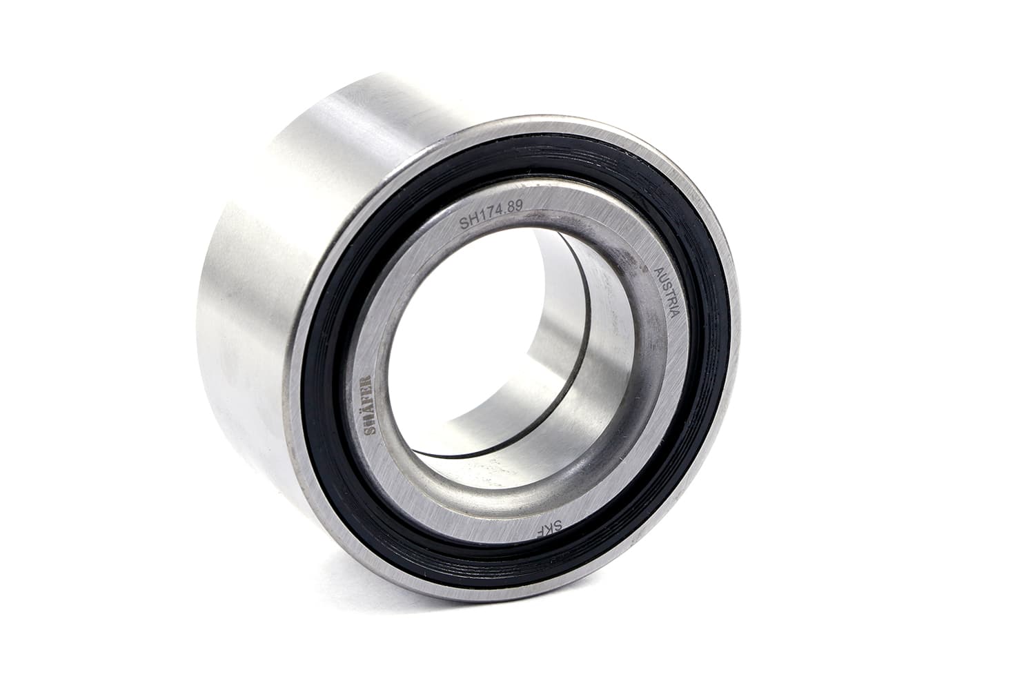 SHAFER - SH174.89 - Підшипник ступиці пер. Honda CR-V 2.0 02-06